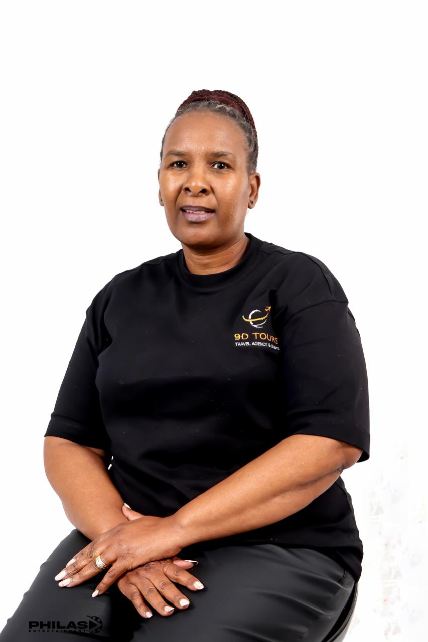 Team member