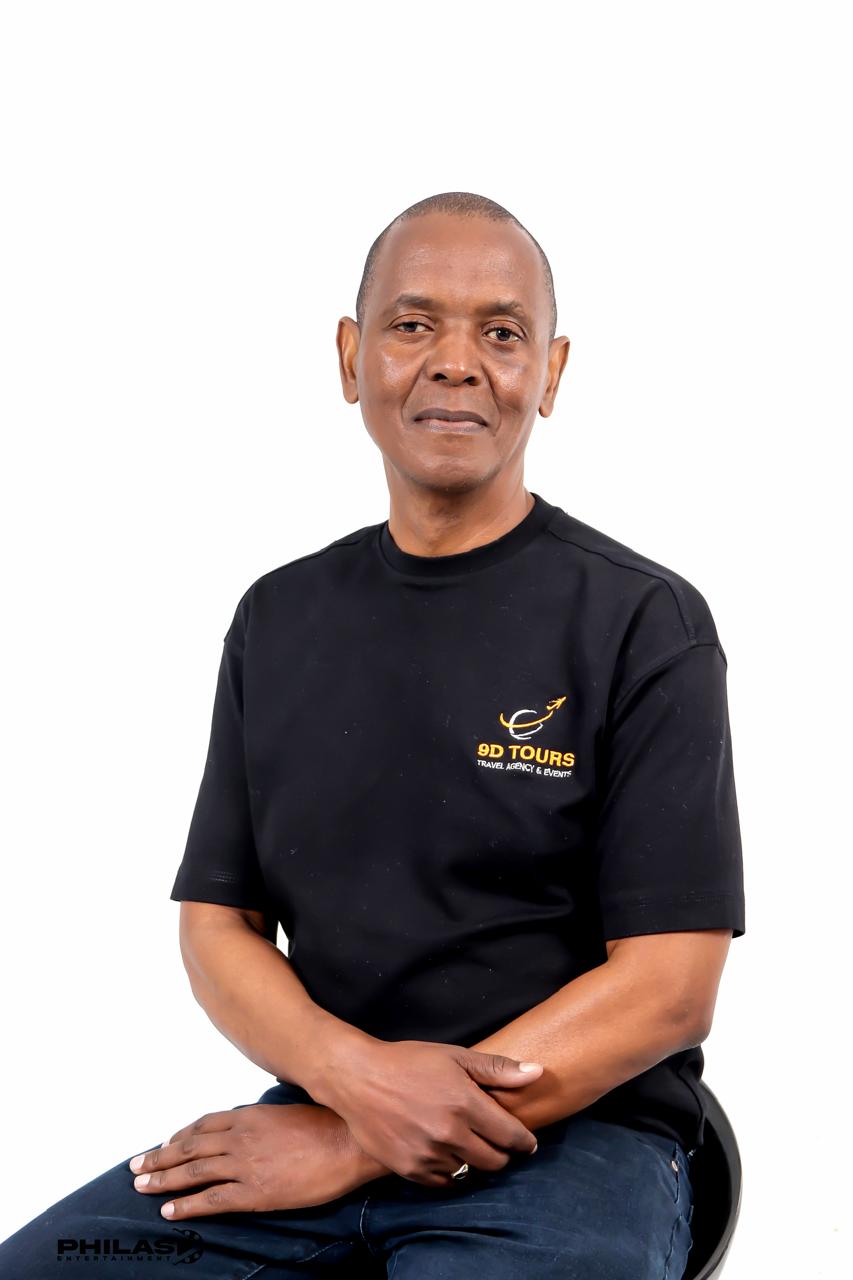 Team member
